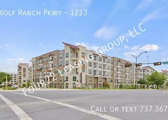 Property at 201 Wolf Ranch Pkwy Unit 1213, Georgetown, TX, 78628, 1 bed, 1 bath, [object Object]