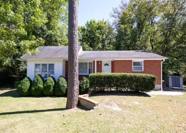 Property at 218 Edgewood Dr, Jacksonville, NC, 28546, 3 beds, 1.5 baths, [object Object]