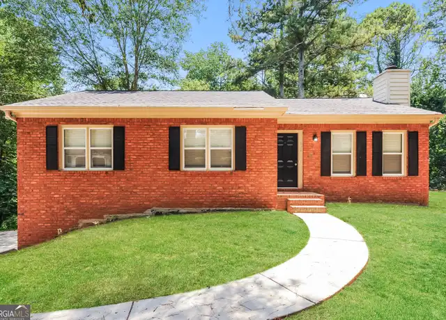 Property at 634 Joel Dr, Marietta, GA, 30066, 3 beds, 2 baths, [object Object]