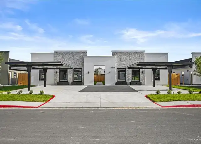 Property at 2008 Selena St Unit 1, Mission, TX, 78572, 2 beds, 2 baths, [object Object]