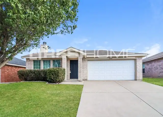 Property at 10228 Dallam Ln, Fort Worth, TX, 76108, 3 beds, 2 baths, [object Object]