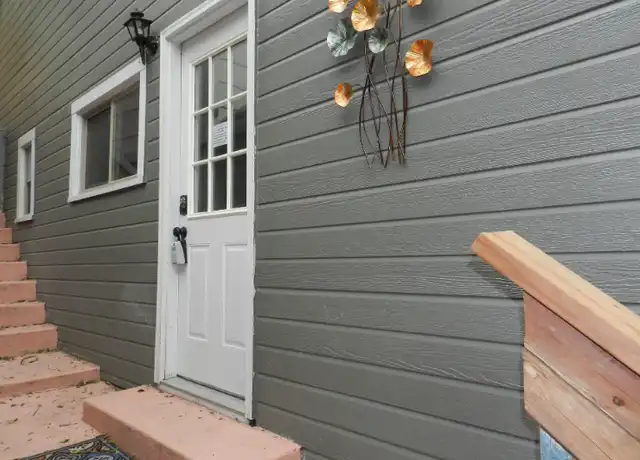 Property at 358 Ruxton Ave Unit 1, Manitou Springs, CO, 80829, 1 bed, 1 bath, [object Object]