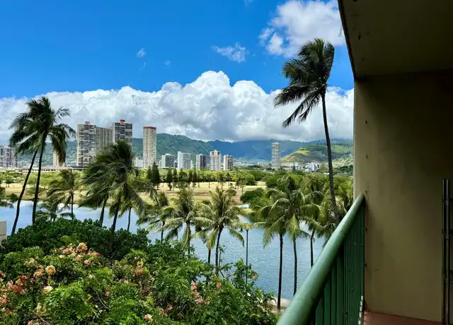 Property at 2355 Ala Wai Blvd #401, Honolulu, HI, 96815, 2 beds, 2 baths, [object Object]