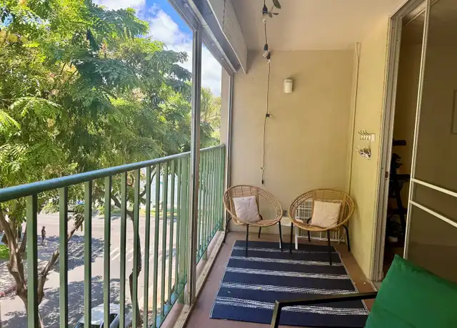 Property at 2355 Ala Wai Blvd #401, Honolulu, HI, 96815, 2 beds, 2 baths, [object Object]