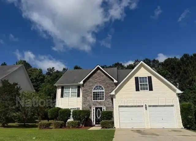 Property at 246 Millstone Dr, Hampton, GA, 30228, 4 beds, 2.5 baths, [object Object]