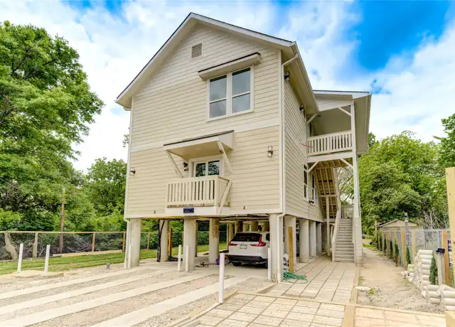 Property at 5621 Harvard St Unit A, Houston, TX, 77076, 3 beds, 2 baths, [object Object]