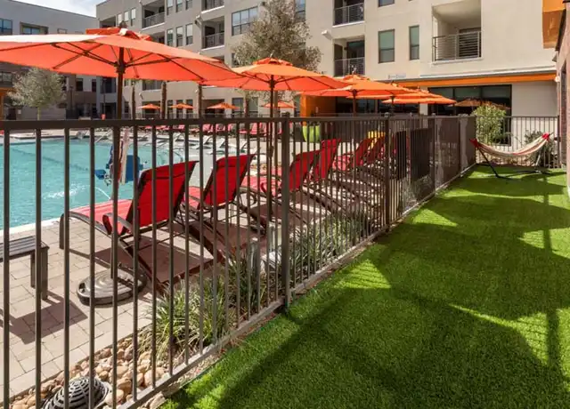 Property at 2400 Aldrich St Unit B6-76, Austin, TX, 78723, 2 beds, 2 baths, [object Object]