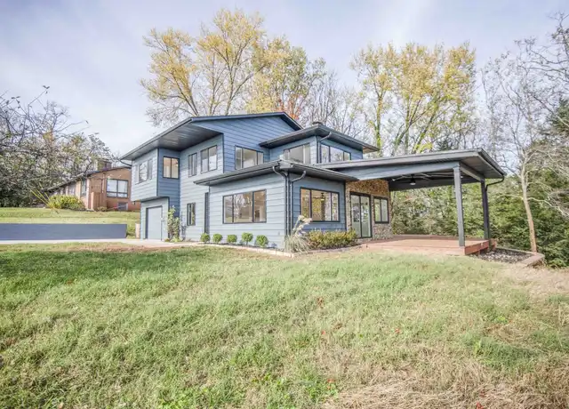 Property at 527 View Park Dr, Knoxville, TN, 37920, 3 beds, 2.5 baths, [object Object]