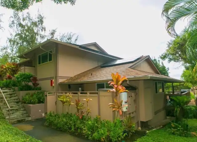 Property at 1220 Akipohe St Unit 1C, Kailua, HI, 96734, 3 beds, 2 baths, [object Object]