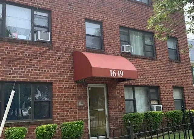 Property at 1649 Franklin St NE Unit 8, Washington, DC, 20018, 1 bed, 1 bath, [object Object]