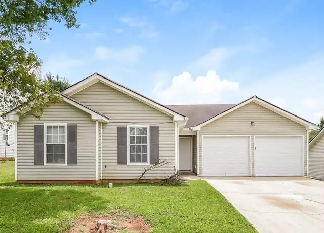 Property at 2777 Ward Lake Ln, Ellenwood, GA, 30294, 3 beds, 2 baths, [object Object]