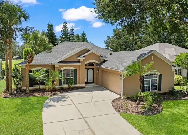 Property at 3851 Beacon Ridge Way, Clermont, FL, 34711, 3 beds, 2 baths, [object Object]