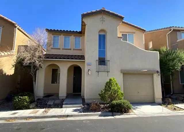 Property at 8443 Lucero Ave, Las Vegas, NV, 89149, 3 beds, 2.5 baths, [object Object]