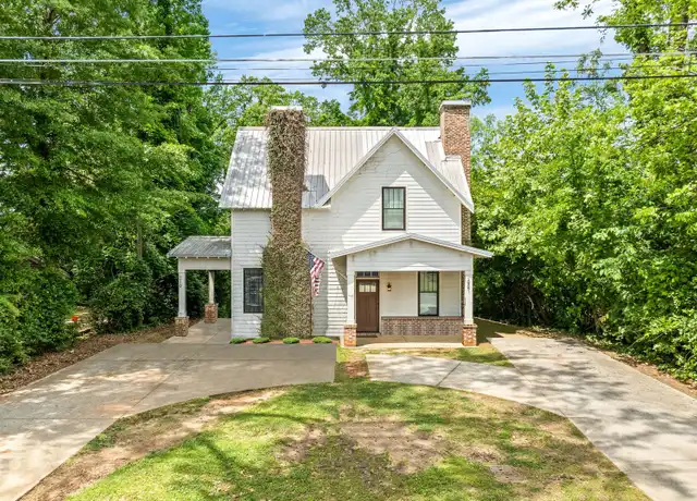 Property at 221 N Debardeleben St, Auburn, AL, 36830, 2 beds, 2 baths, [object Object]