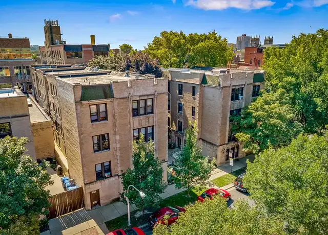 Property at 617-25 W. Melrose - 617 W Melrose St, Chicago, IL, 60657, 0-2 beds, 1 bath, [object Object]