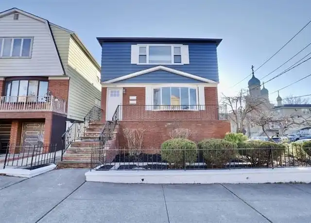 Property at 728 John F. Kennedy Blvd Unit 1, Bayonne, NJ, 07002, 2 beds, 1 bath, [object Object]