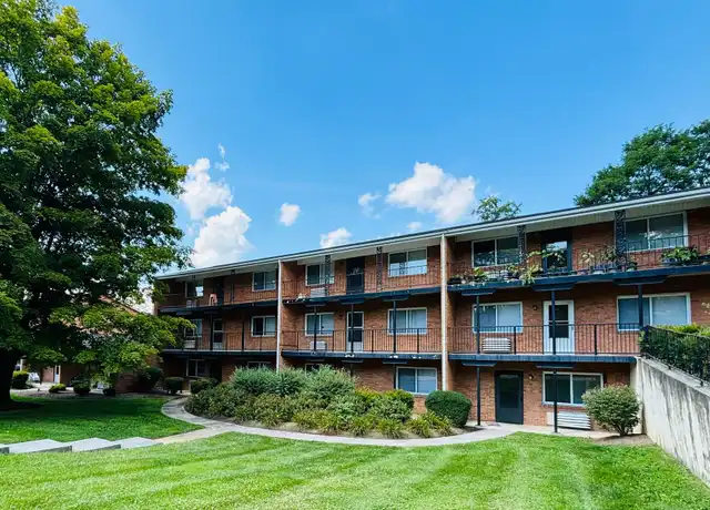 Property at 110 Northview Dr Unit 33, Blacksburg, VA, 24060, 2 beds, 1 bath, [object Object]