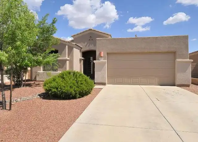 Property at 13708 E High Plains Ranch St, Vail, AZ, 85641, 3 beds, 2 baths, [object Object]