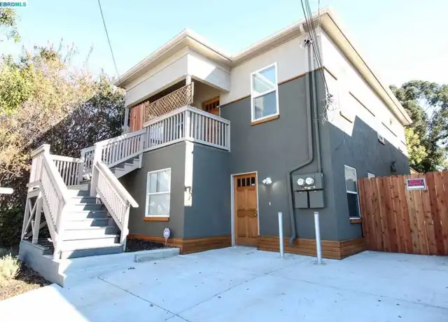Property at 4716 West St, Oakland, CA, 94608, 3 beds, 2 baths, [object Object]
