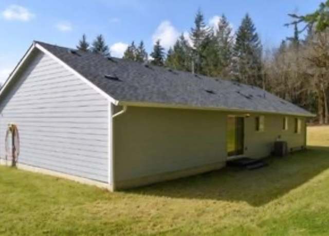 Photo of 3711 E Agate Rd, Shelton, WA 98584