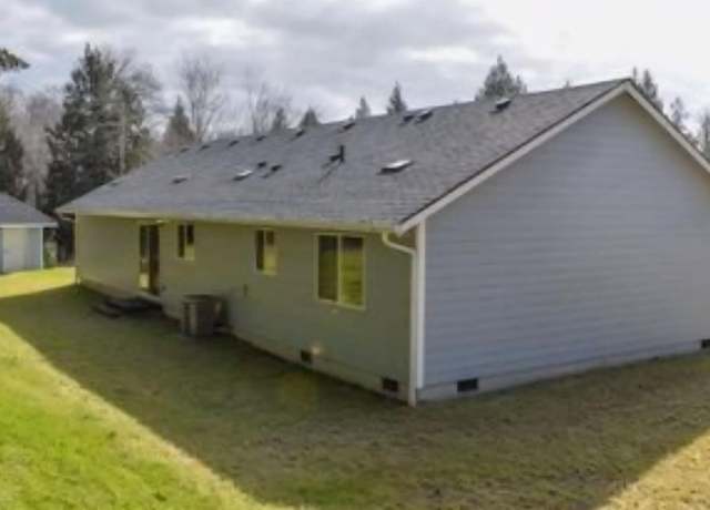 Photo of 3711 E Agate Rd, Shelton, WA 98584