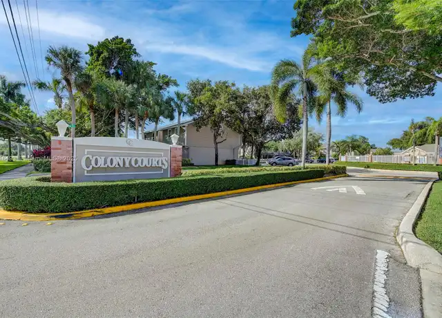 Property at 12270 NW 36th Pl #12270, Sunrise, FL, 33323, 3 beds, 2.5 baths, [object Object]