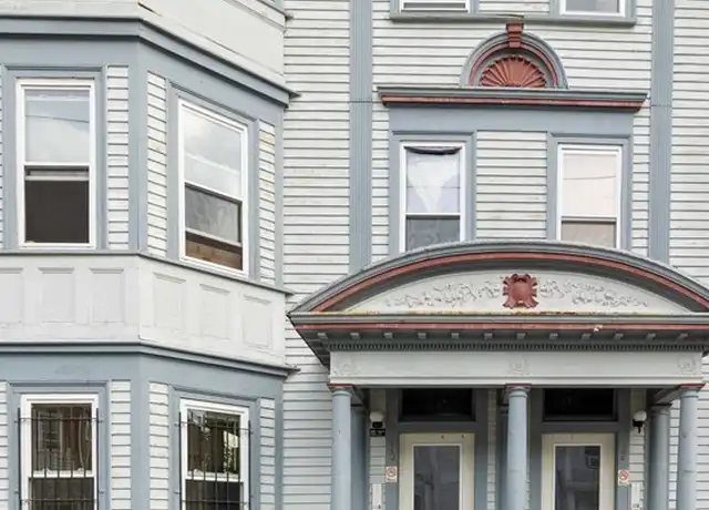 Property at 30 Hawthorne St #1, Roxbury, MA, 02119, 2 beds, 1.5 baths, [object Object]