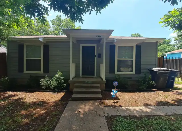 Property at 2644 Kathleen Ave, Dallas, TX, 75216, 2 beds, 1 bath, [object Object]