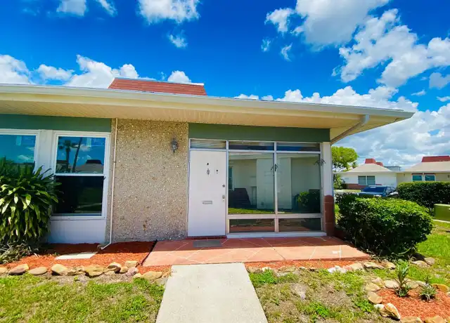 Property at 4351 Tahitian Gardens Cir Unit H, Holiday, FL, 34691, 2 beds, 1 bath, [object Object]