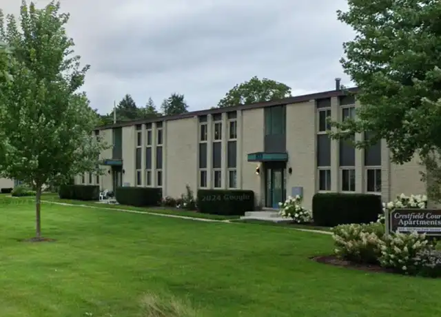 Property at 633 W Park Ave Unit 639 D, Libertyville, IL, 60048, 2 beds, 1 bath, [object Object]
