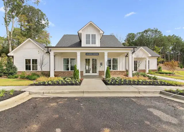 Property at Residences at Bridgestone - 10 Bridgestone Cir, Conyers, GA, 30013, 2-3 beds, 2.5 baths, [object Object]