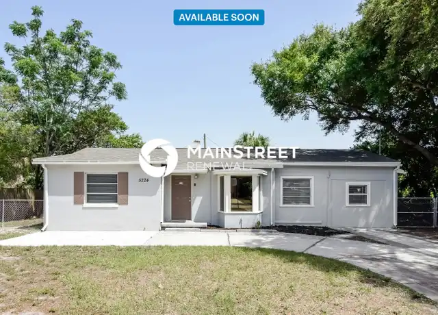 Property at 5224 S Puritan Ave, Tampa, FL, 33611, 3 beds, 2 baths, [object Object]