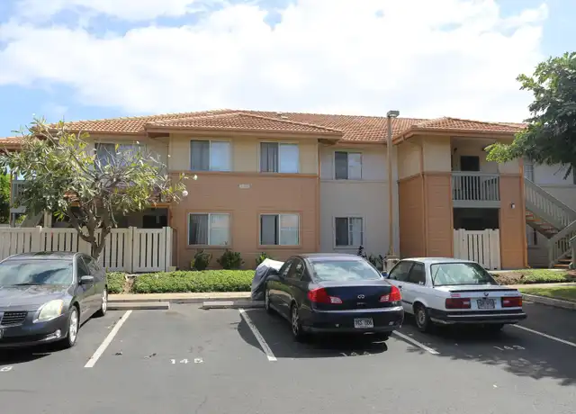 Property at 91-1093 Namahoe St Unit 5E, Kapolei, HI, 96707, 2 beds, 2 baths, [object Object]