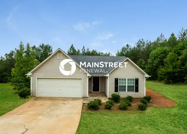 Property at 70 Savoy Park Dr, Covington, GA, 30014, 3 beds, 2 baths, [object Object]