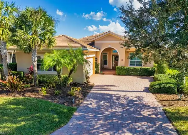 Property at 13866 Woodhaven Cir, Fort Myers, FL, 33905, 3 beds, 3.5 baths, [object Object]