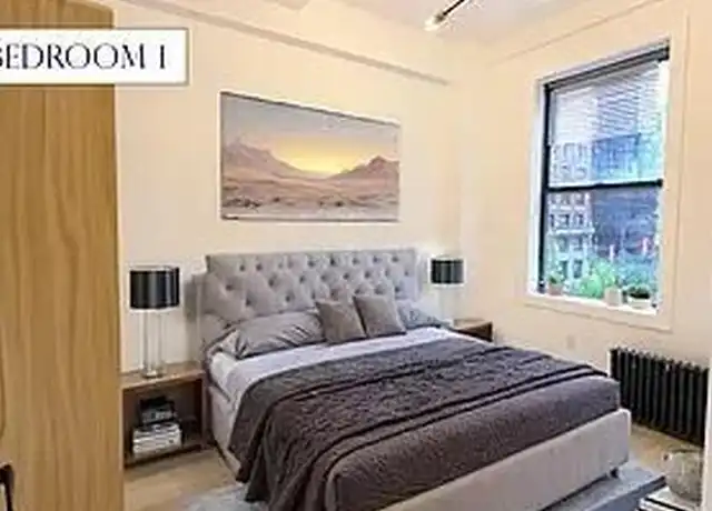 Property at 161 W 54th St Unit 401C, New York, NY, 10019, 2 beds, 1 bath, [object Object]