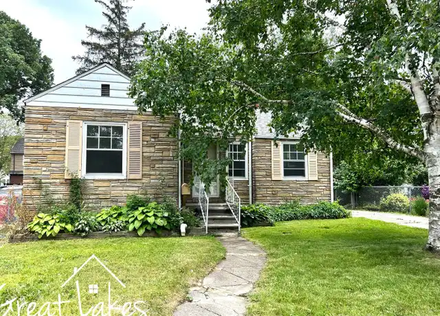 Property at 21728 Beechwood Ave, Eastpointe, MI, 48021, 3 beds, 1 bath, [object Object]