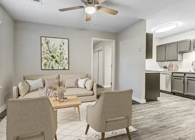 Property at Oak Place - 12500 S Western Ave, Oklahoma City, OK, 73170, 1 bed, 1 bath, [object Object]