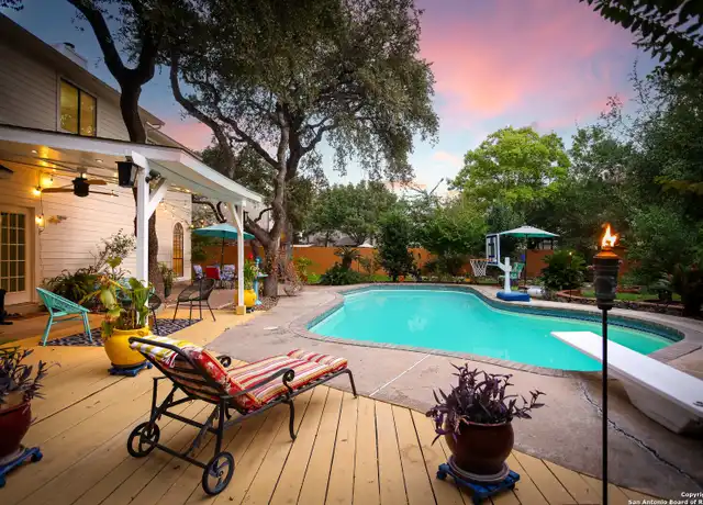 Property at 6407 Lost Arbor, San Antonio, TX, 78240, 3 beds, 2.5 baths, [object Object]