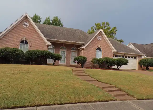 Property at 9016 Bellehurst Dr, Cordova, TN, 38016, 3 beds, 2 baths, [object Object]