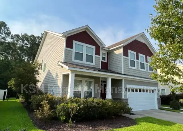 Property at 148 Tahoe Dr, Pooler, GA, 31322, 4 beds, 2.5 baths, [object Object]