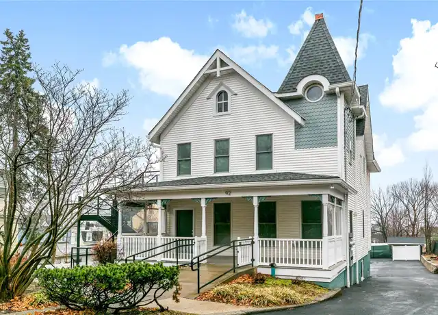 Property at 92 S Highland Ave Unit 1, Ossining, NY, 10562, 2 beds, 1 bath, [object Object]