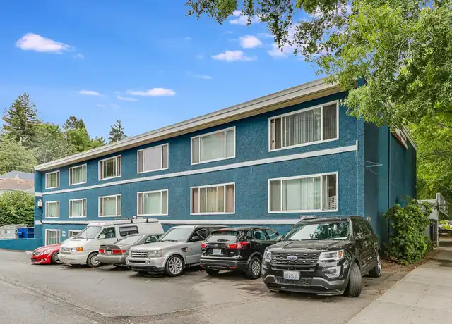 Property at 3435 Rainier Ave S Unit 10, Seattle, WA, 98144, 1 bed, 1 bath, [object Object]