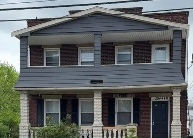 Property at 29444 Euclid Ave Unit 1, Wickliffe, OH, 44092, 2 beds, 1 bath, [object Object]
