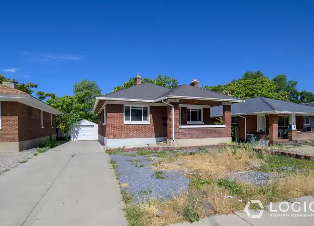 Property at 2335 Harrison Blvd, Ogden, UT, 84401, 2 beds, 1 bath, [object Object]