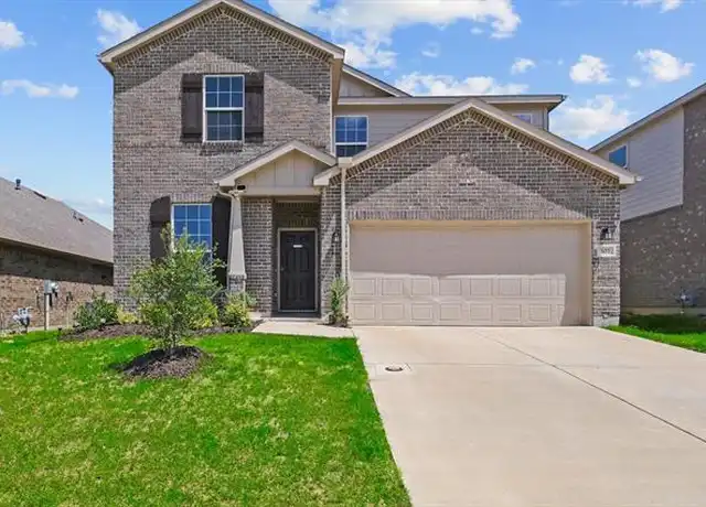 Property at 507 Goldenrod Ln, Princeton, TX, 75407, 4 beds, 3 baths, [object Object]