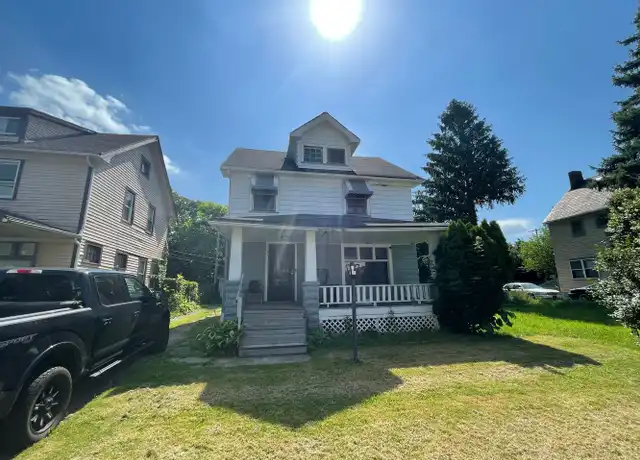 Property at 3437 E 103rd St, Cleveland, OH, 44104, 3 beds, 1 bath, [object Object]