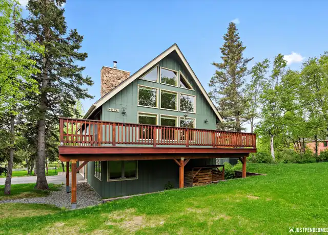Property at 13020 Lupine Rd, Anchorage, AK, 99516, 4 beds, 3 baths, [object Object]