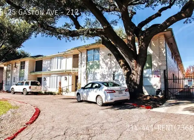 Property at 5425 Gaston Ave Unit 212, Dallas, TX, 75214, 2 beds, 2 baths, [object Object]