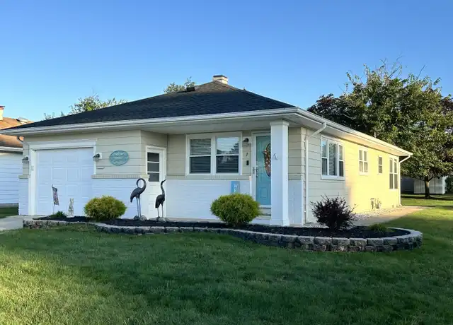 Property at 7 Barbuda St, Toms River, NJ, 08757, 2 beds, 1 bath, [object Object]
